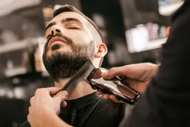 Barba 1