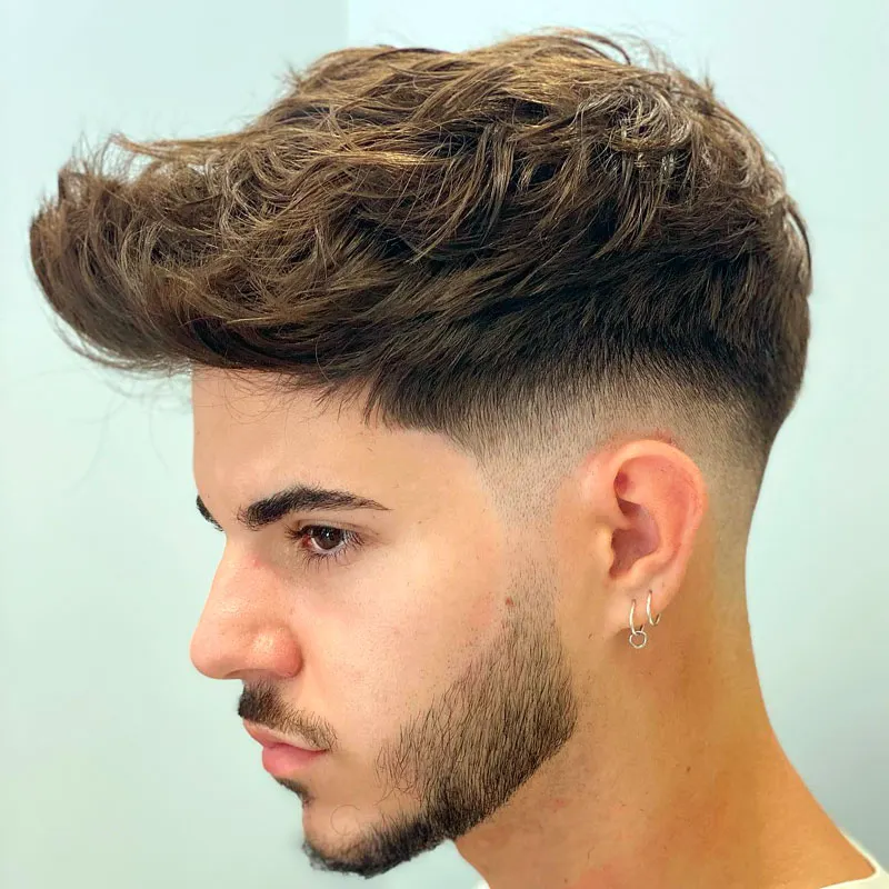 Corte de Cabello 1