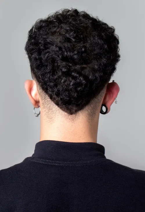 Corte de Cabello 2